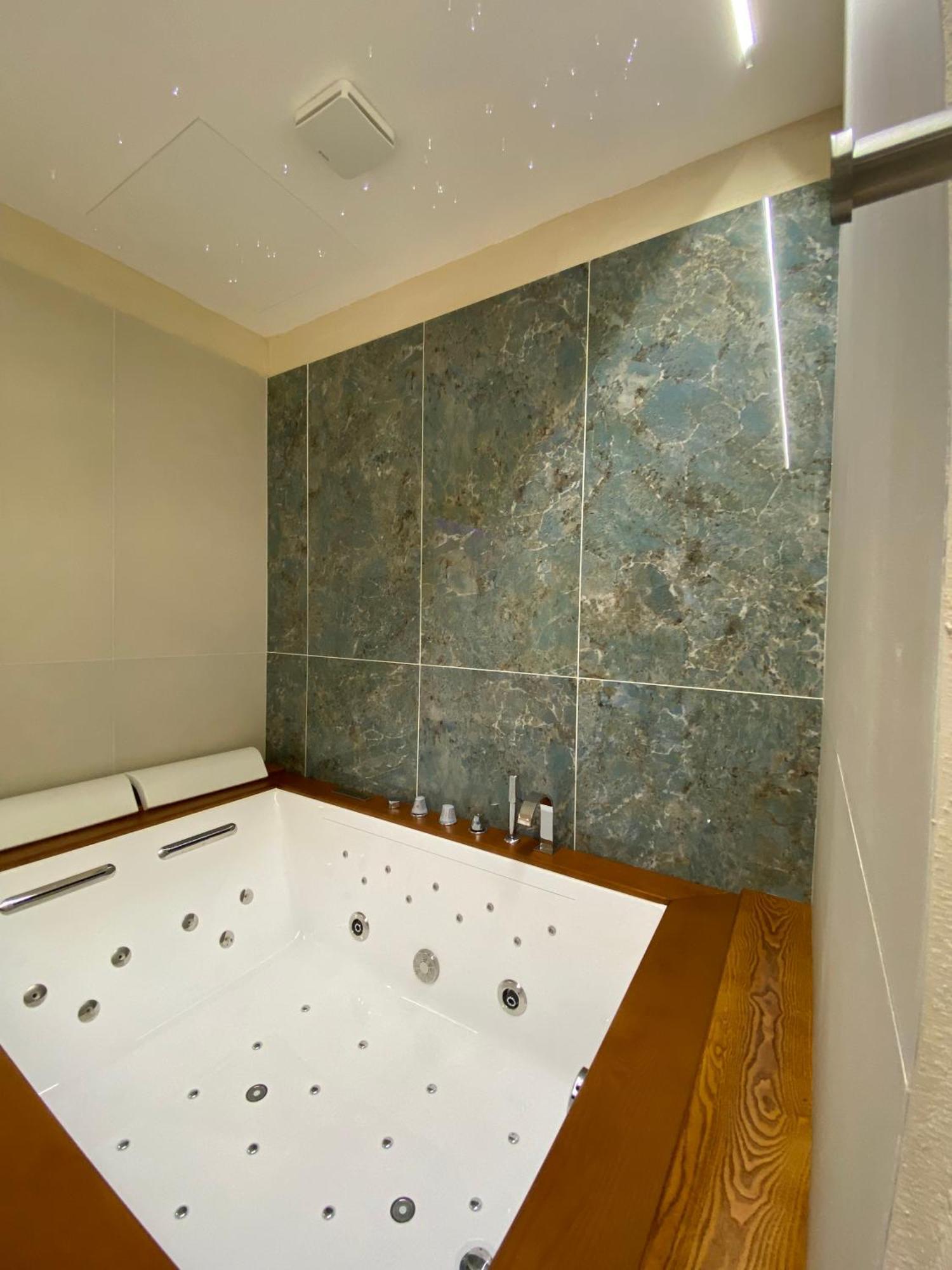 Superior Suite & Apartment Catania Bagian luar foto