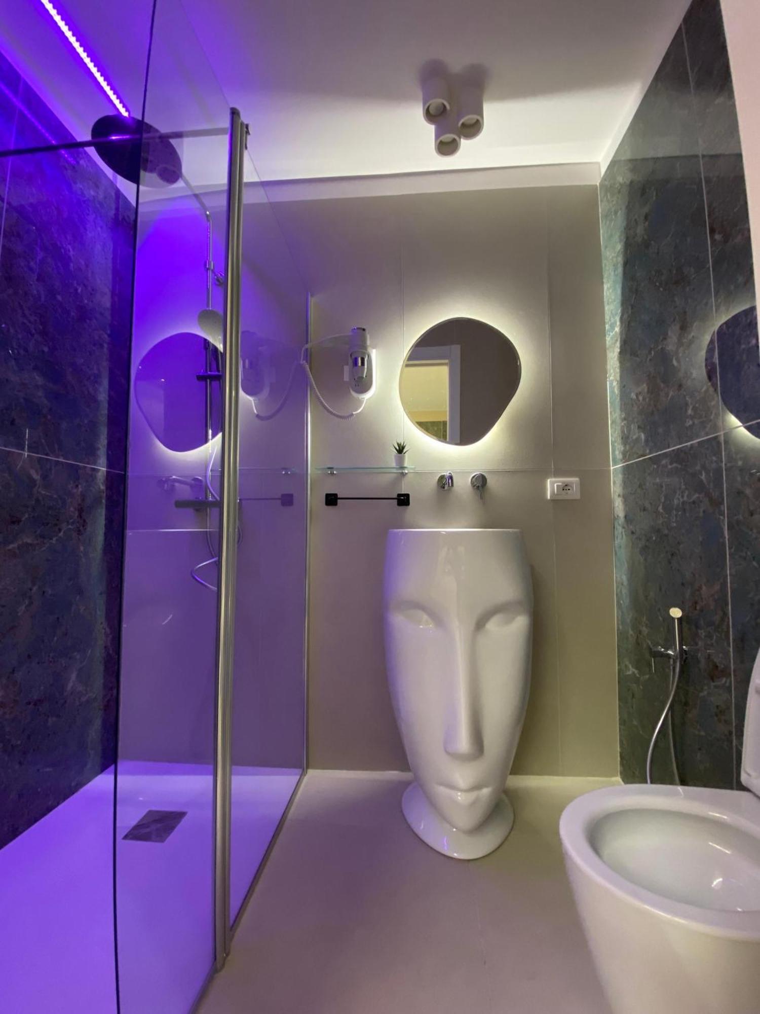 Superior Suite & Apartment Catania Bagian luar foto