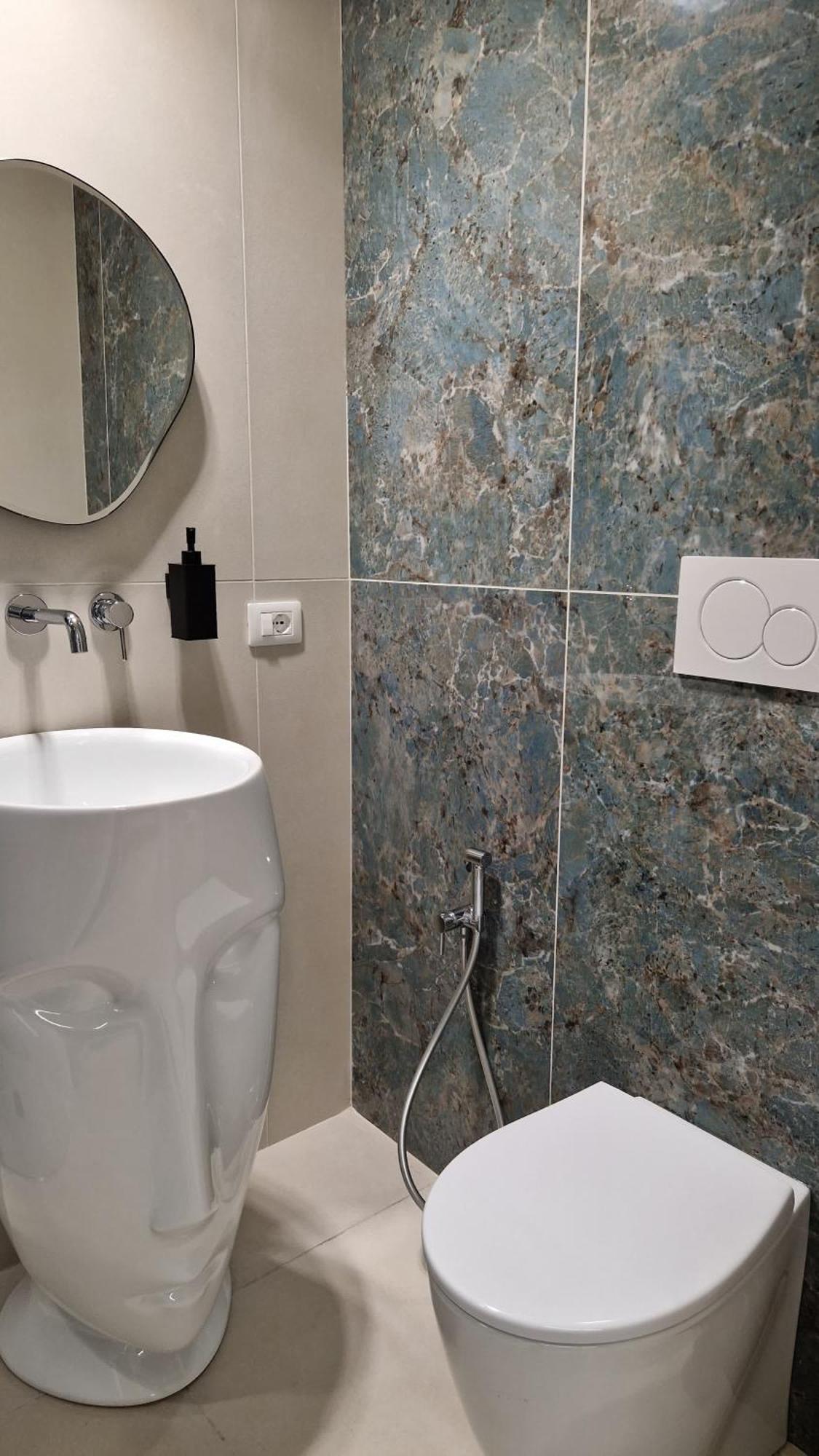 Superior Suite & Apartment Catania Bagian luar foto