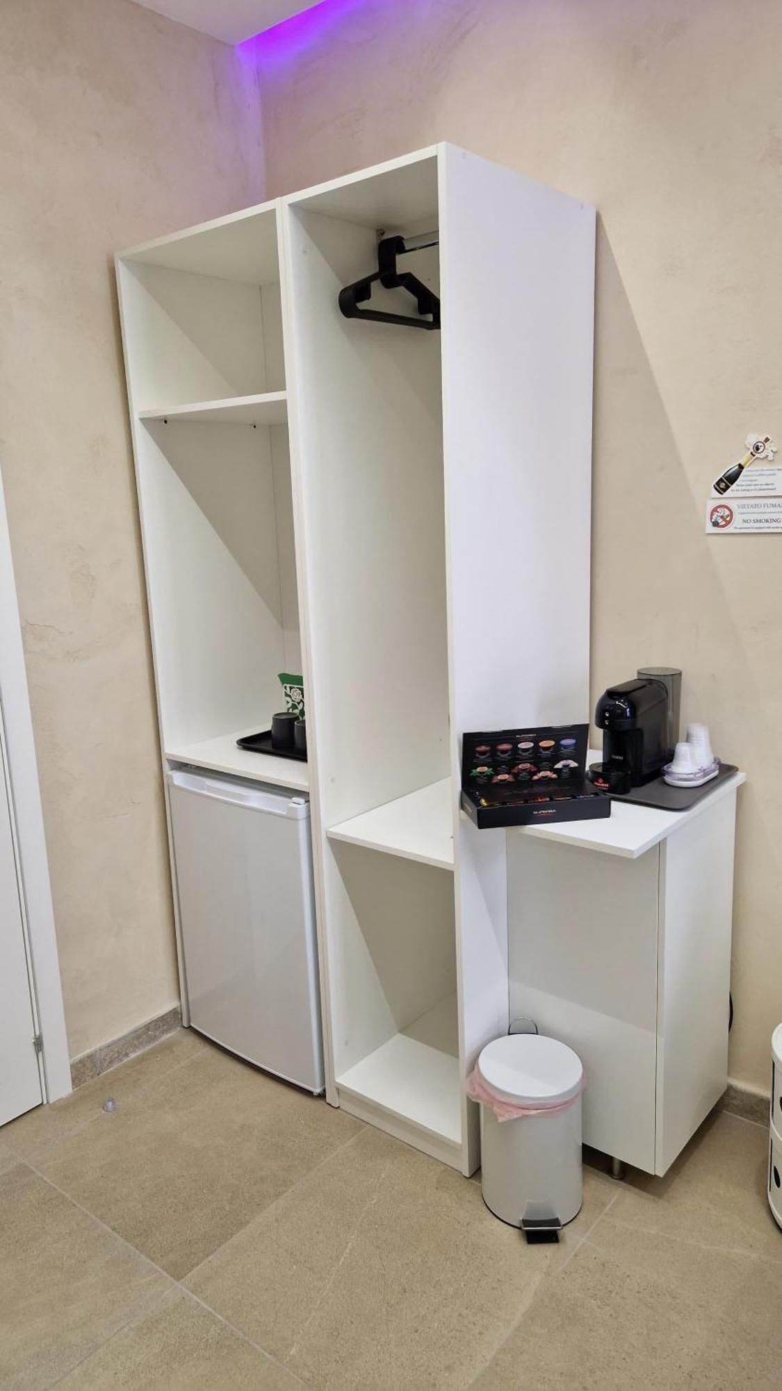 Superior Suite & Apartment Catania Bagian luar foto