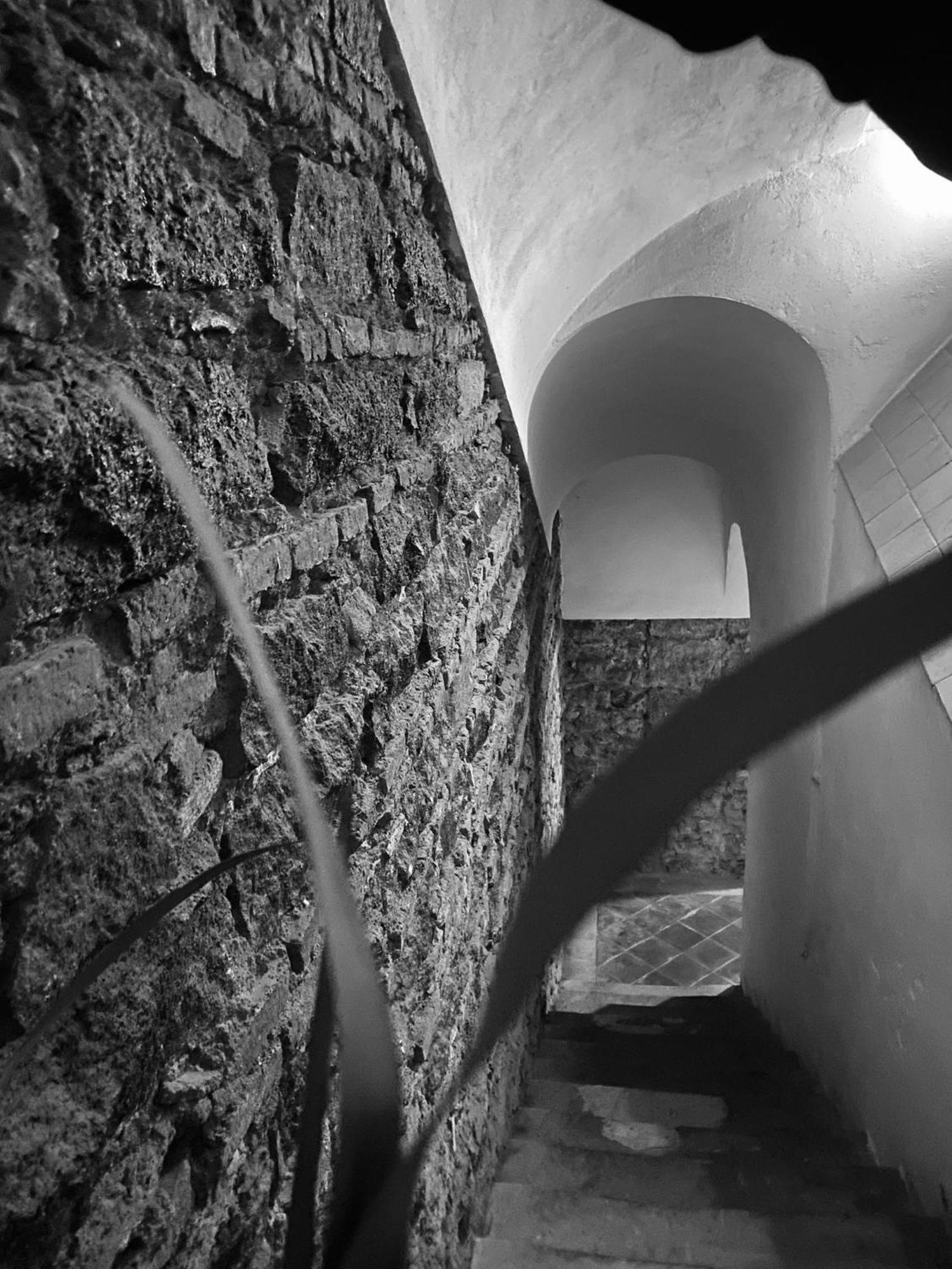 Superior Suite & Apartment Catania Bagian luar foto