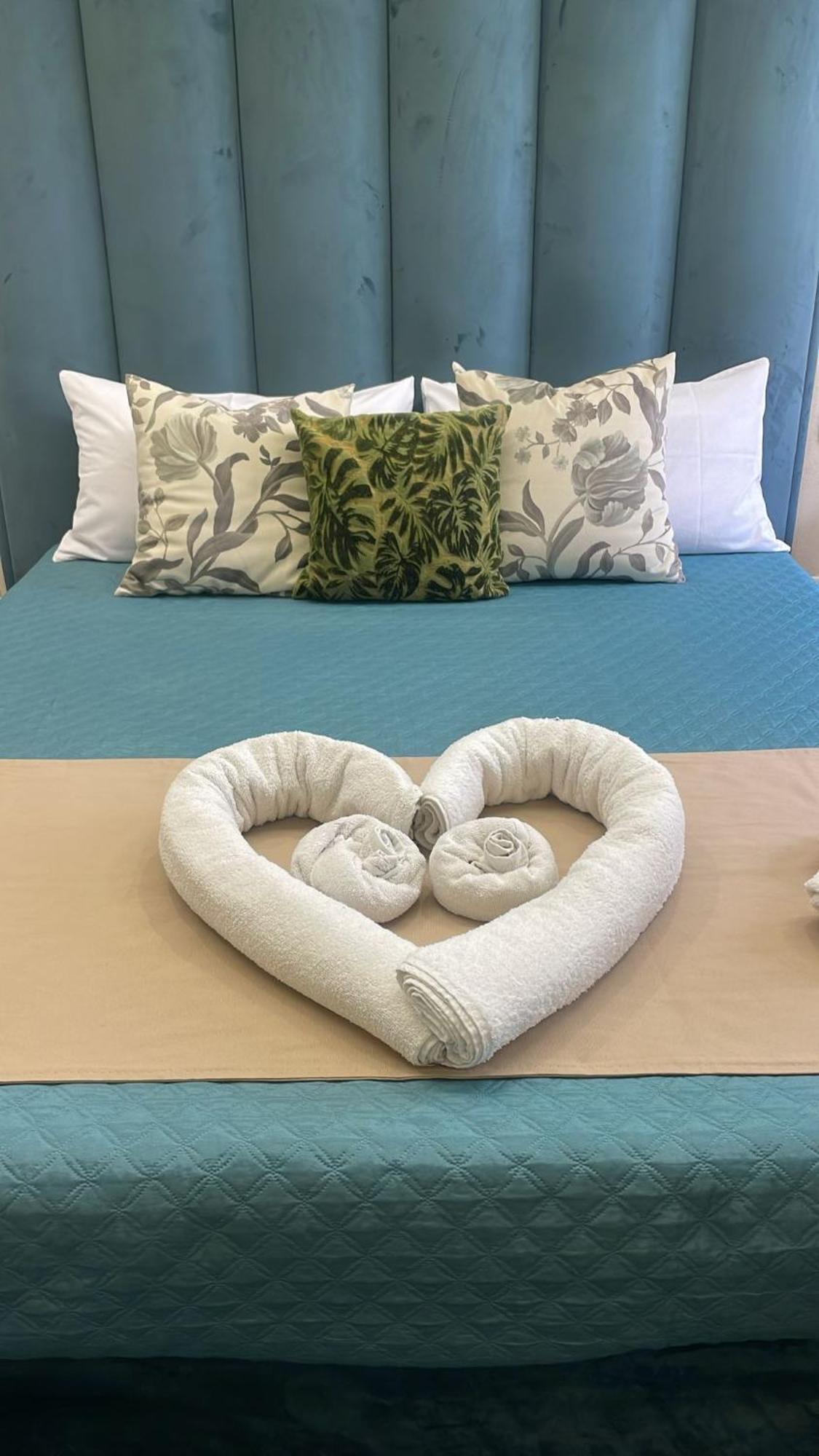 Superior Suite & Apartment Catania Bagian luar foto